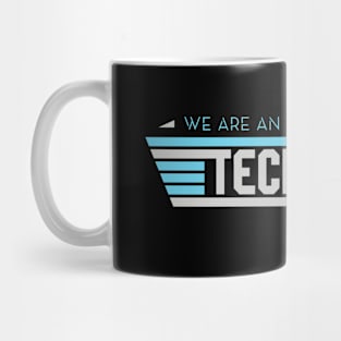 Tech 49 Mug